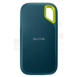 �y�T���f�B�X�N SANDISK ���s�A���i2�T�ԕۏ؂̂݁z�T���f�B�X�N SDSSDE61-1T00-G25M �O�t��SSD 1TB ���X�O���[��