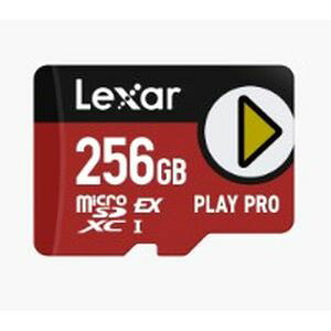 �y���L�T�[ Lexar�z���L�T�[ Lexar LMSXPS0256G-BNNNG microSDXC Express �J�[�h 256GB