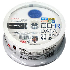 ynCfBXN HI DISCznCfBXN TYCR80YPW20SP CD-R 48{20 TYR[h C