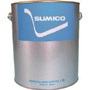 【住鉱潤滑剤 SUMICO】住鉱潤滑剤 SMP-25-2 グリース 耐熱・耐水・高荷重用 スミプレックスMP 2 2.5kg SUMICO