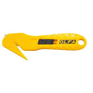 【オルファ OLFA】オルファ 210B セーフティ ラップカッター OLFA