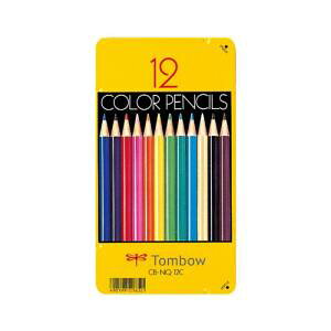 �y�g���{���M TOMBOW�z�g���{���M �F���M 12�F �ʓ� NQ CB-NQ12C