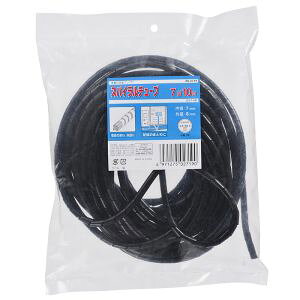 �y�I�[���d�@ OHM�z�I�[���d�@ �X�p�C�����`���[�u ��7mm 10m �� GST-6B 00-2719