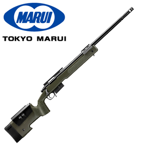 楽天市場】【東京マルイ】東京マルイ M40A5 O.D.ストック ボルト 