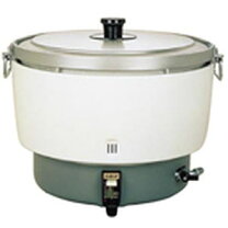 楽天市場】パロマ ガス炊飯器 pr101dssの通販