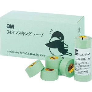 yX[G 3MzX[G 3M 343 }XLOe[v 12mm×18m 10