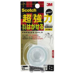 yX[G 3MzX[G 3M KRG-15 ͂Ȃ̂ɂƂ͂闼ʃe[v 15mm×1m