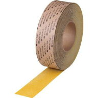【スリーエム 3M】スリーエム 3M A YEL 25×3 セーフティ・ウォーク タイプA 25mm×黄