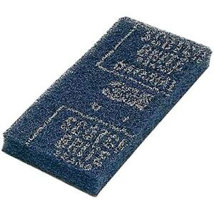 【スリーエム 3M】スリーエム 8242 スコッチ・ブライト ハンドパッド NO.8242 青 115X250mm 5個 メーカー直送 代引不可 北海道沖縄離島不可