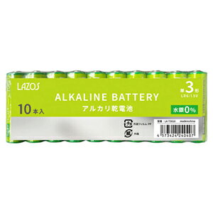 �yLazos�zLazos �A���J�����d�r �P3�` 10�{�p�b�N LA-T3X10