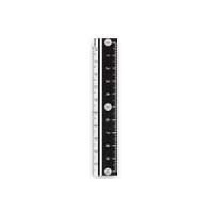 yCCzCC APJ128B K 10cm ubN W20 x H110 x D2mm