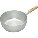 【谷口金属工業 TANUGUCHI】谷口金属 和の職人 深型 ゆきひら鍋 24cm