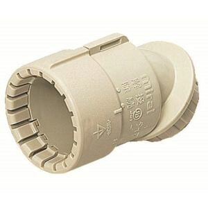 �y�����H�� �~���C�z�����H�� FNVK-28G10 45°�Ȃ���R�l�N�^ PF��28�p 10�� FNVK-28G