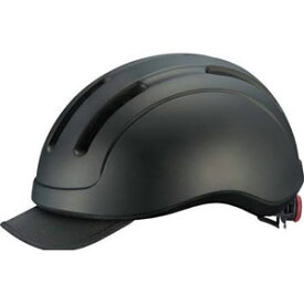 【オージーケーカブト OGK KABUTO】オージーケーカブト KOOFU コーフー CS-1 マットブラック M/L OGK KABUTO
