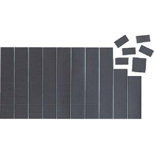 yV SHINWAzV 72182 }OV[gs[X C-1 10×20mm0.8mm Sܕt100