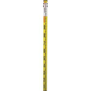 �y�V�������� SHINWA�z�V�������� 73264 �A���~�X�^�b�t 2 3m3�i �\��10mm�s�b�` ����1mm�s�b�`�ڐ��t