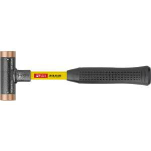 �yPB �X�C�X�c�[���Y SWISS TOOLS�zPB �X�C�X�c�[���Y 308-32CU ���������n���}�[ �O���X�t�@�C�o�[��