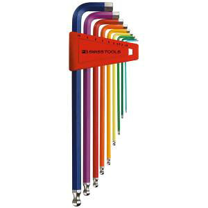 �yPB �X�C�X�c�[���Y SWISS TOOLS�zPB �X�C�X�c�[���Y 212LH-10RB �{�[���t�����O���C���{�[�����`�Z�b�g �p�b�N�i�V