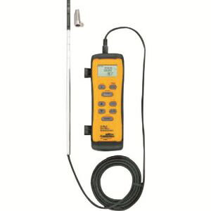 送料無料!!【イチネンタスコ TASCO】イチネンタスコ TA411FP 熱線式風速計 TASCO【smtb-u】