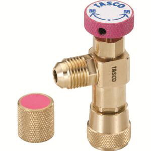 �y�C�`�l���^�X�R TASCO�z�C�`�l���^�X�R TA166ZA �ψ����p�^�`���[�W�o���u TASCO