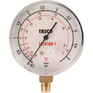 �y�C�`�l���^�X�R TASCO�z�C�`�l���^�X�R TA141GB-1 R410A/R32�����x�A���v TASCO