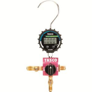 �y�C�`�l���^�X�R TASCO�z�C�`�l���^�X�R TA123DG-2 �{�[���o���u���f�W�^���V���O���}�j�z�[���h�L�b�g TASCO