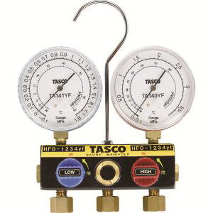 yC`l^XR TASCOzC`l^XR TA124YF-1 R1234yfJ[GARpQ[W}jz[h TASCO