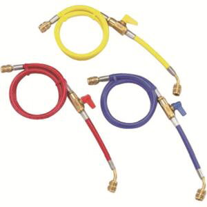 �y�C�`�l���^�X�R TASCO�z�C�`�l���^�X�R TA134AA-1 R407C92cm�o���u�t�`���[�W�z�[�X1/4�� TASCO