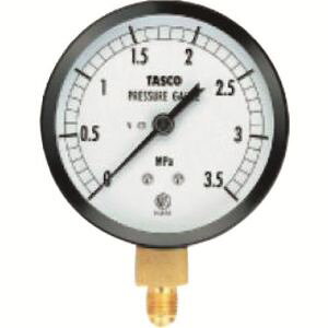 yC`l^XR TASCOzC`l^XR TA141GA-235 75ӃtA^Cv͌v 3.5Mpa TASCO