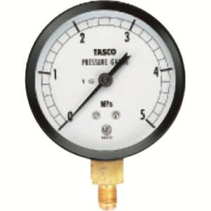 yC`l^XR TASCOzC`l^XR TA141GF-250 75ӃtA^Cv͌v 5.0Mpa TASCO