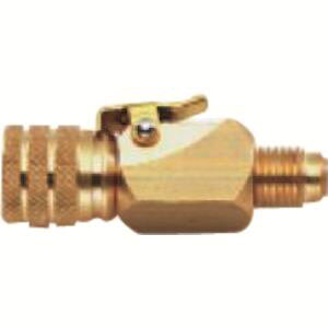 �y�C�`�l���^�X�R TASCO�z�C�`�l���^�X�R TA220JA-2 �X�g�b�v�o���u�t�����^�b�`�R�l�N�^�[ TASCO