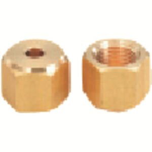 �y�C�`�l���^�X�R TASCO�z�C�`�l���^�X�R TA240EK �ٌa�t���A�i�b�g3/4FX15.88�� 1�P�� TASCO