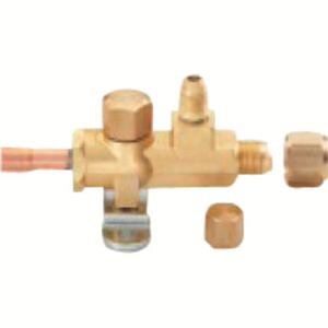 �y�C�`�l���^�X�R TASCO�z�C�`�l���^�X�R TA281HB-4 R410A�T�[�r�X�|�[�g�t�{�[���o���u1/2 TASCO
