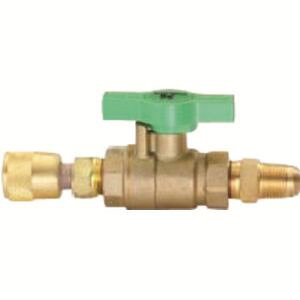 �y�C�`�l���^�X�R TASCO�z�C�`�l���^�X�R TA220W-3 �{�[���o���u�t�z�[�X�A�_�v�^ 3/8 TASCO
