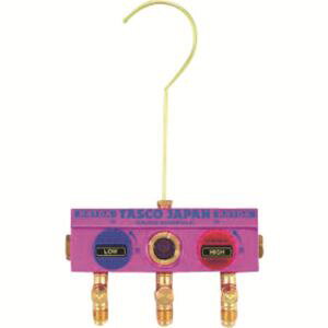 �y�C�`�l���^�X�R TASCO�z�C�`�l���^�X�R TA122K-11 R410A�{�[���o���u���}�j�z�[���h�{�f�B TASCO