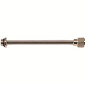 �y�C�`�l���^�X�R TASCO�z�C�`�l���^�X�R TA352MS-2 �����X �m�Y���p�C�v 150mm TASCO