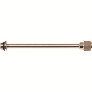 �y�C�`�l���^�X�R TASCO�z�C�`�l���^�X�R TA352MS-3 �����X �m�Y���p�C�v 200mm TASCO