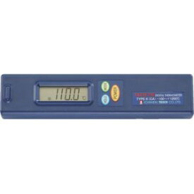 【イチネンタスコ TASCO】イチネンタスコ TA410-110 デジタル温度計表示器 -99.9〜1200℃ TASCO