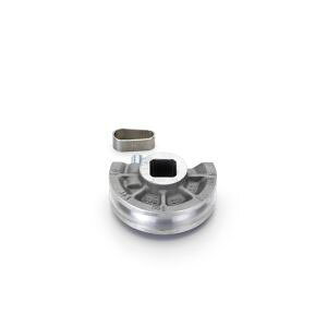 �y�C�`�l���^�X�R TASCO�z�C�`�l���^�X�R TA515-8J �x���_�[�p�V���[1 3D TASCO