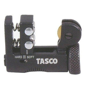 �y�C�`�l���^�X�R TASCO�z�C�`�l���^�X�R TA560AM �}�C�N���`���[�u�J�b�^�[ �`�^���R�[�e�B���O�n TASCO