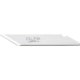 【オルファ OLFA】オルファ XB10 アートナイフ 替刃 25枚 OLFA