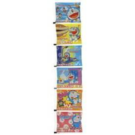【アサヒ興洋】アサヒ興洋 ドラえもん 保冷剤6連パック