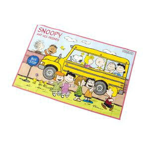 yATqmzATqm Xk[s[ BUS STOP W[V[g STCY 60×90cm