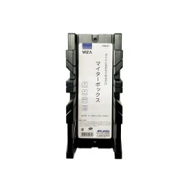 【アークランドサカモト】アークランド WIZA GTMB-3 マイターボックス 切断可能幅約90mm 切断可能厚み約45mm