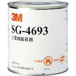 yX[G 3MzX[G 3M SG4693 1L Scotch-Weld n܌^ڒ SG-4693 1L
