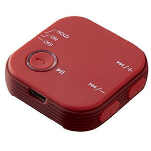 yO[nEX GreenHousezO[nEX GH-BHRB-RD Bluetooth4.1 CX I[fBIV[o[ bh