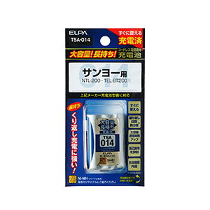 yd Gp ELPAzGp TSA-014 eʒ[dr ELPA d