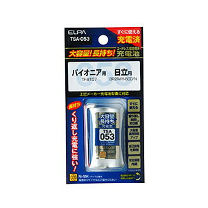 yd Gp ELPAzGp TSA-053 eʒ[dr ELPA d