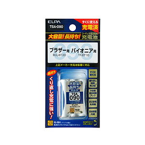 yd Gp ELPAzGp TSA-090 eʒ[dr ELPA d