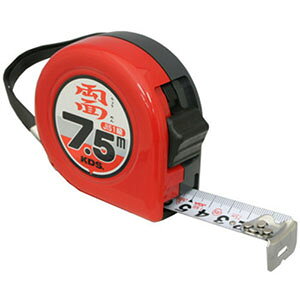 �y�����e�b�NKDS MURATEC-KDS�zKDS ZS25-75 BP ���ʃl�I���b�N 25�� 7.5m �����e�b�NKDS